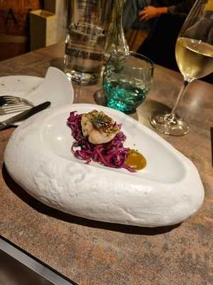 Imprevisto Restaurant