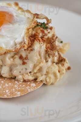 Las Margaritas // Casa De Comidas