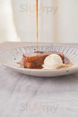 Las Margaritas // Casa De Comidas