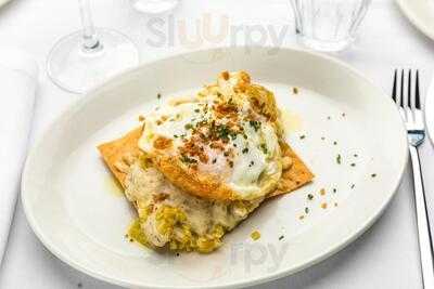 Las Margaritas // Casa De Comidas