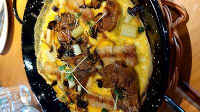 Cal Quico Fonda Braseria