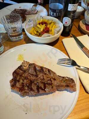 Cal Quico Fonda Braseria