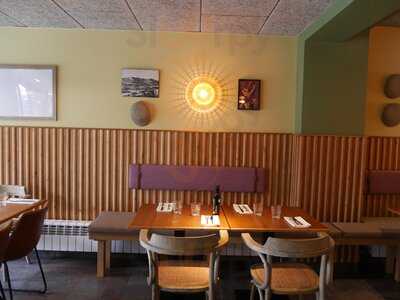 Cal Quico Fonda Braseria