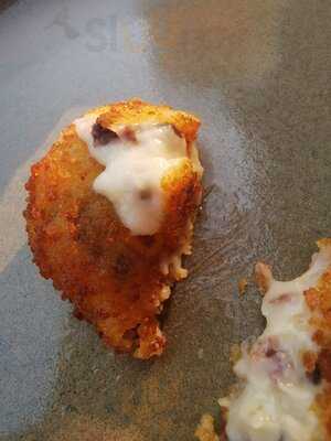 Cal Quico Fonda Braseria