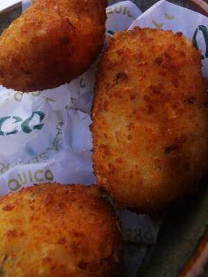 Cal Quico Fonda Braseria