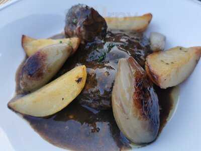 Cal Quico Fonda Braseria