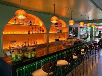 Cal Quico Fonda Braseria