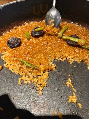 Cal Quico Fonda Braseria