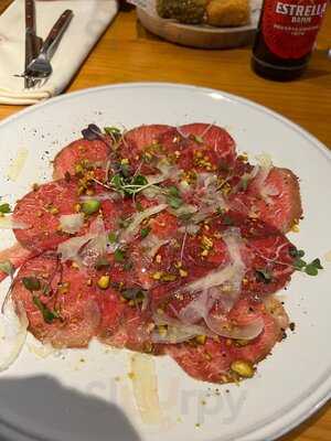 Cal Quico Fonda Braseria