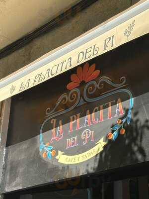 La Placita Del Pi