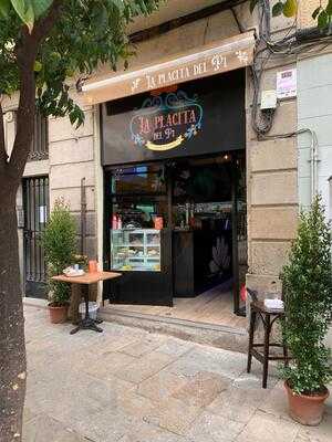 La Placita Del Pi