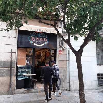 La Placita Del Pi