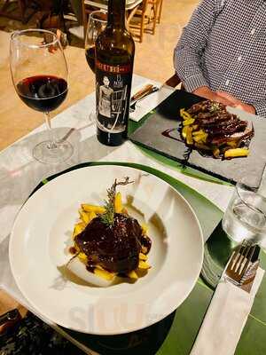 La Cantina Puerto Portals