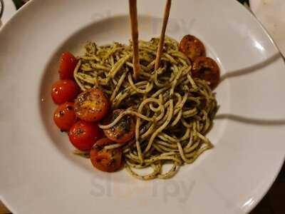 La Cantina Puerto Portals