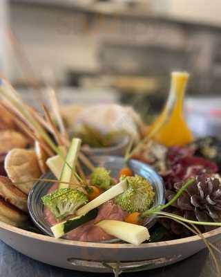 La Cantina Puerto Portals