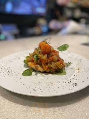 La Cantina Puerto Portals