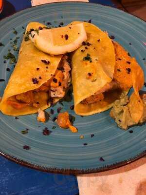 La Sufrida - Restaurante Mexicano