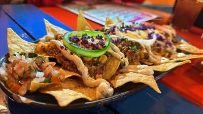 La Sufrida - Restaurante Mexicano