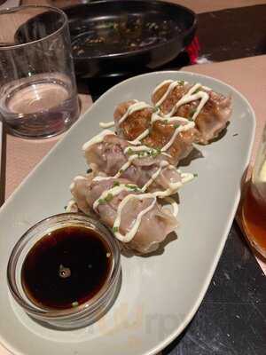 Baldomero | Coquería Street Food