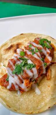 Baldomero | Coquería Street Food