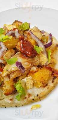 Baldomero | Coquería Street Food