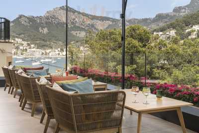 Restaurante Verd Marí