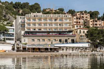 Restaurante Verd Marí