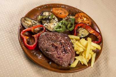 La Caprichosa De Párraga