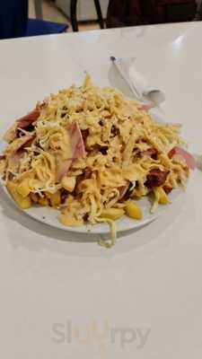 Bar Cafetería Pizzería El Diamante