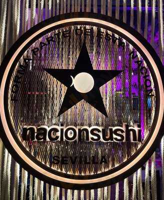 Nacionsushi Sevilla