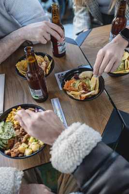 Goxo Poke By Tasty Poke Bar