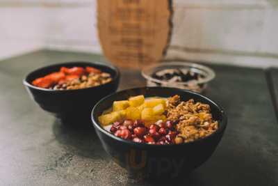 Goxo Poke By Tasty Poke Bar