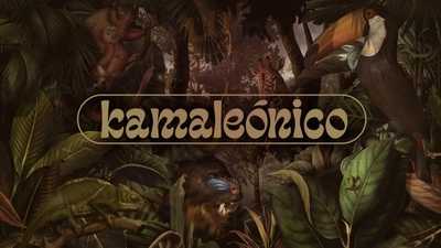 Kamaleonico
