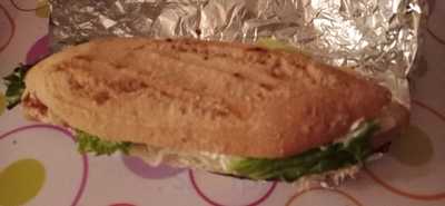 Bar Cafetería Pizzería El Diamante