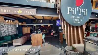 Restaurante Pil Pil