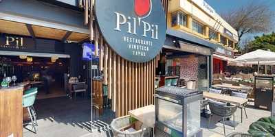 Restaurante Pil Pil