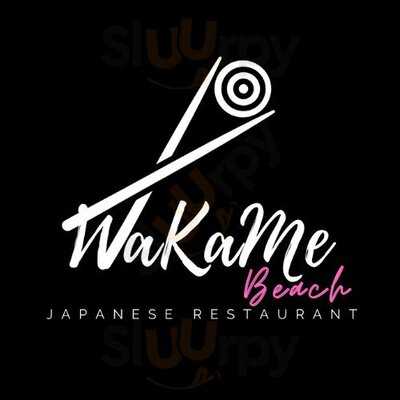 Wakame Beach