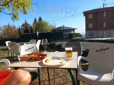 Café Bar León Dormido