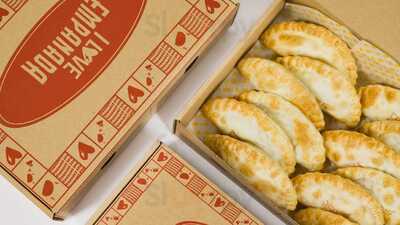 I Love Empanada