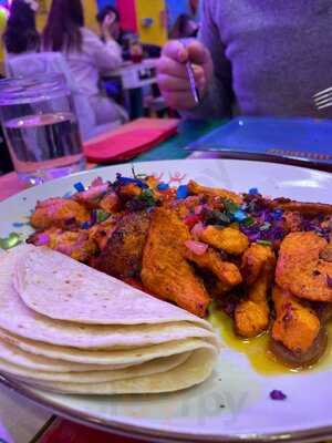 La Tía Juana Córdoba