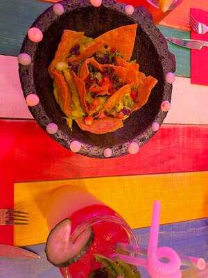 La Tía Juana Córdoba