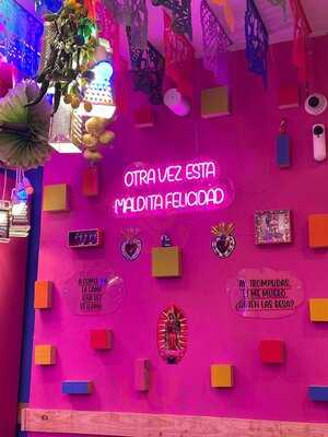 La Tía Juana Córdoba