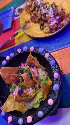 La Tía Juana Córdoba