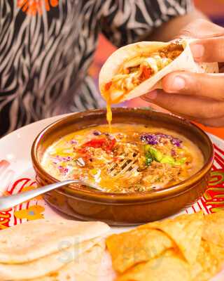 La Tía Juana Córdoba