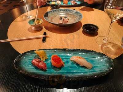 Kaori Asian Restaurant