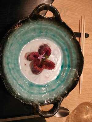 Kaori Asian Restaurant