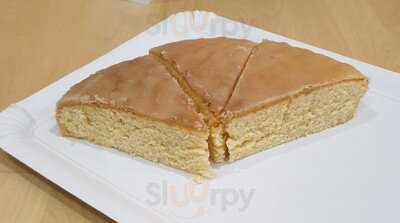 Meza Coffee Roaster Shop