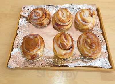 Meza Coffee Roaster Shop