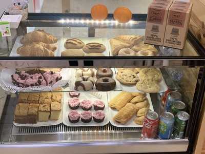 Meza Coffee Roaster Shop