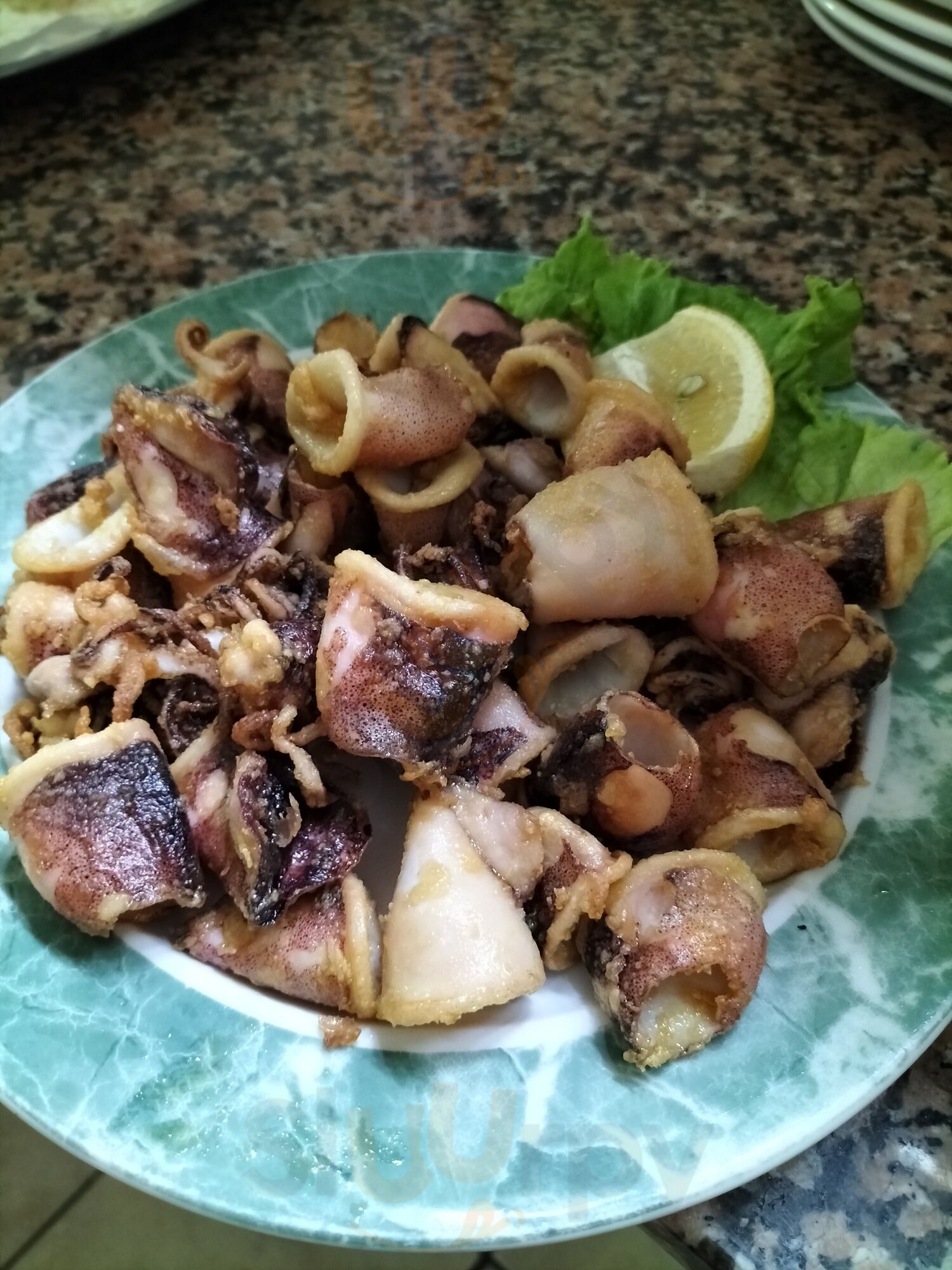 Tapería Do Yeyé